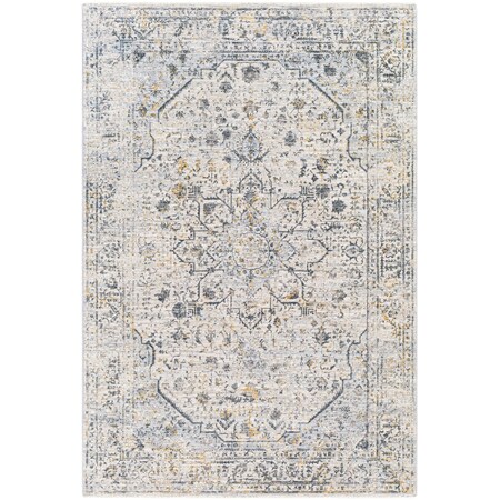 Laila LAA-2311 Machine Crafted Area Rug